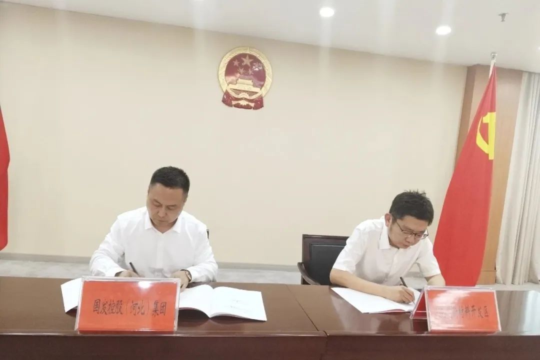 河南平頂山將建設固態電池和鈉離子新能源產業園項目