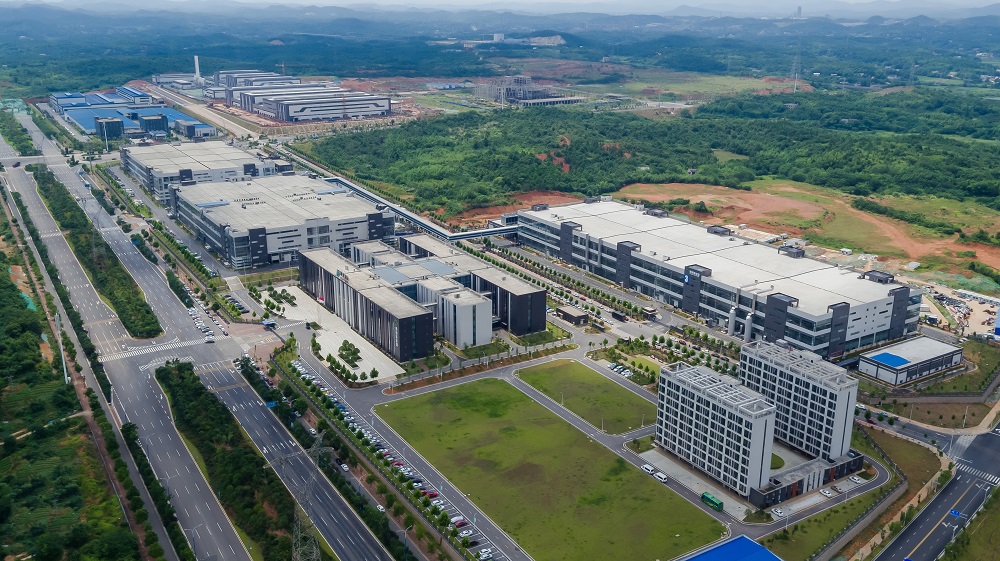 圖/桑頓新能源 圖/桑頓新能源