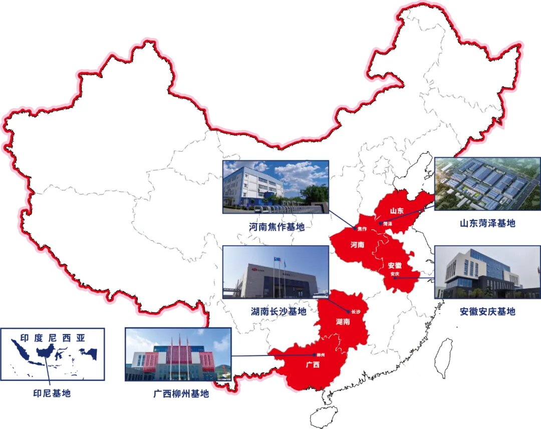 賦能電池領域重大升級！一磷酸鐵鋰準固態電池領域相關新品發布