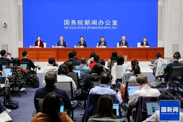 國家發展改革委主任鄭柵潔重磅發聲，信息量很大！