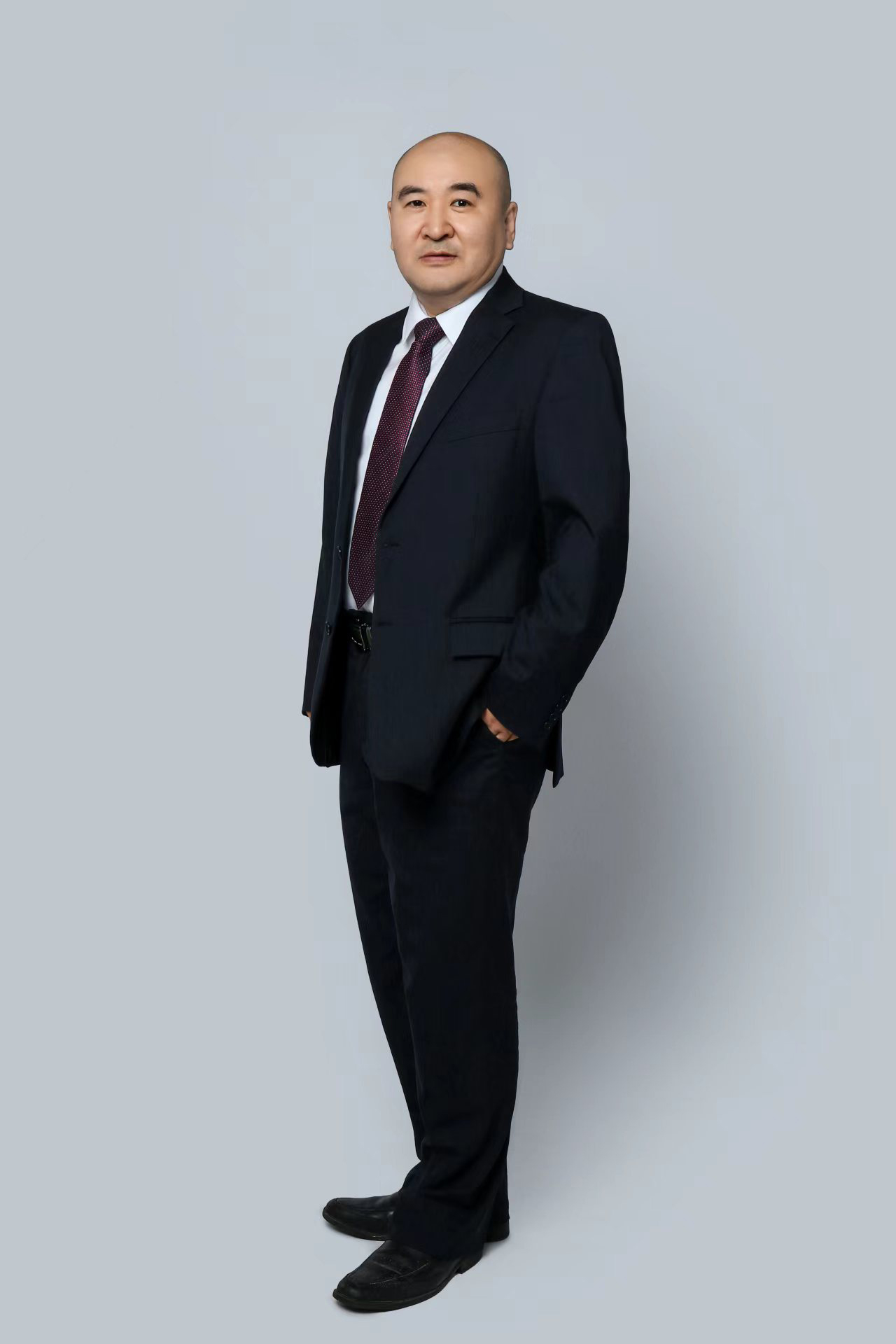 第14屆(2024年)中國電池行業年度人物:于洪濤 第14屆(2024年)中國電池行業年度人物:于洪濤