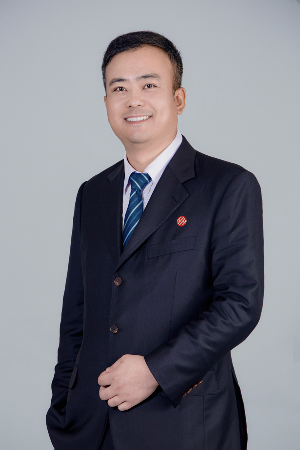 第14屆(2024年)中國電池行業(yè)年度人物:何愛彬 第14屆(2024年)中國電池行業(yè)年度人物:何愛彬