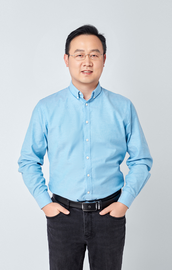 第14屆（2024年）中國電池行業年度人物：葉俊超