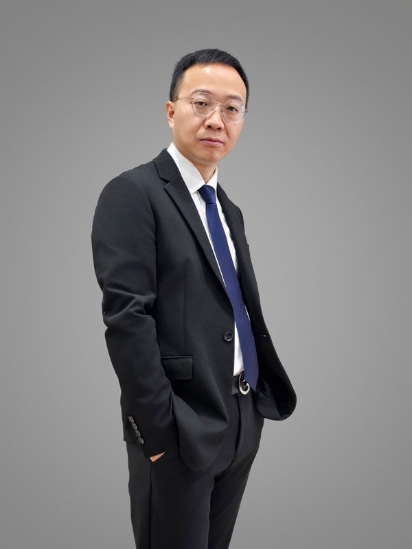 第14屆(2024年)中國電池行業(yè)年度人物:朱武 第14屆(2024年)中國電池行業(yè)年度人物:朱武