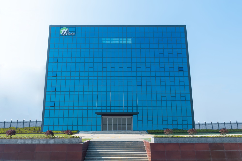 航盛鋰能 航盛鋰能