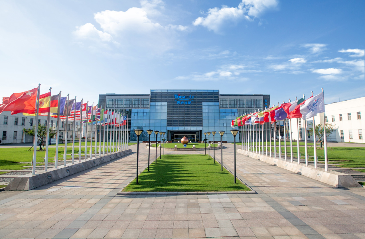 天合儲能 天合儲能