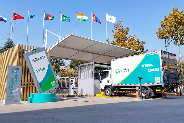 圖片來源:聯(lián)合新能源 圖片來源:聯(lián)合新能源