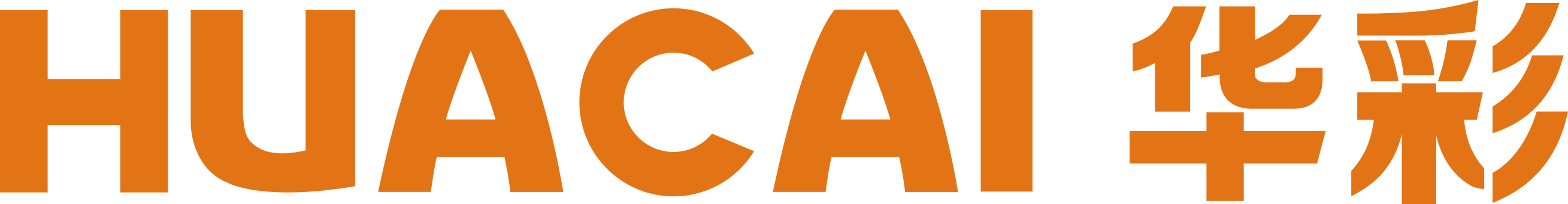 華彩科技 華彩科技