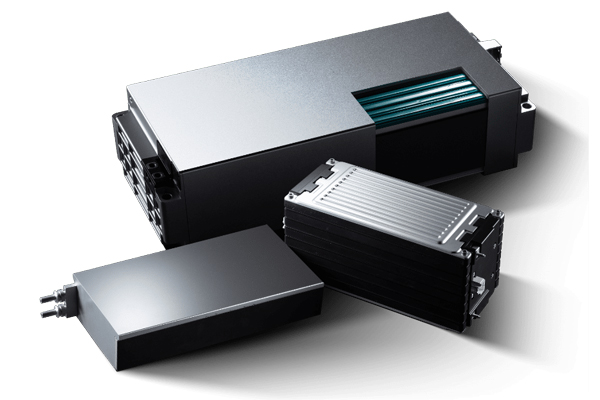 LG新能源 LG新能源