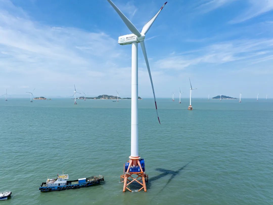 圖片來源：珠海萬山