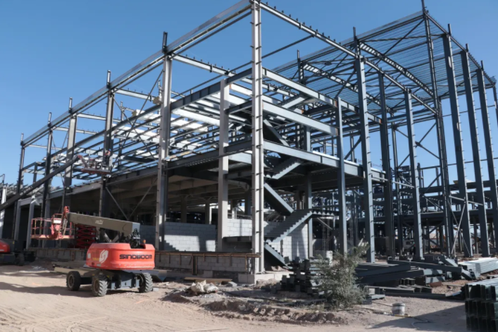 5億元！涉及固態(tài)電池專用材料等！清陶能源烏海項(xiàng)目投產(chǎn)在即