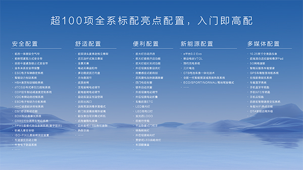 年輕人第一臺GT正式解鎖 比亞迪海豹06GT上市13.68萬元起 年輕人第一臺GT正式解鎖 比亞迪海豹06GT上市13.68萬元起
