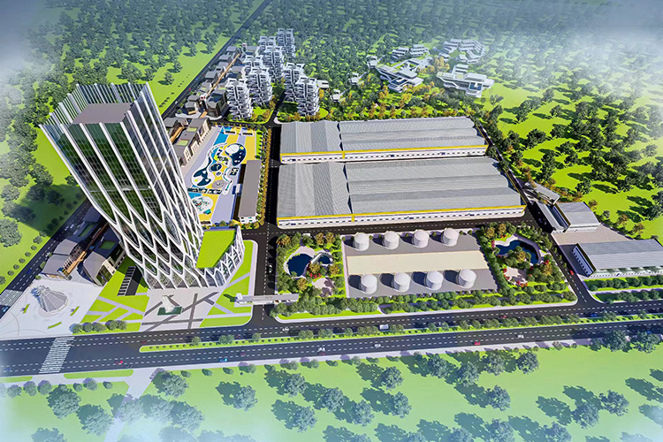 圖片來源:貴州興鋰 圖片來源:貴州興鋰