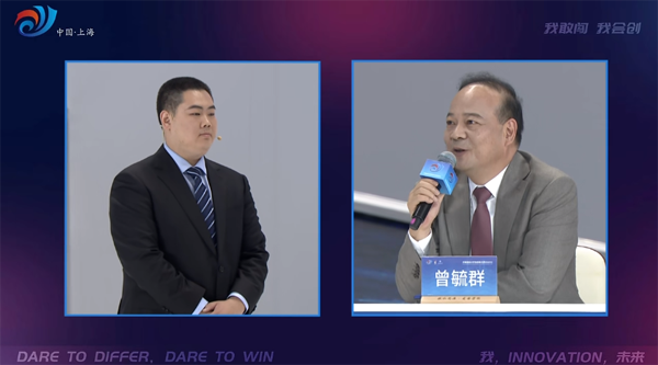 寧德時代過去十年內研發投入700億 曾毓群支招創新→