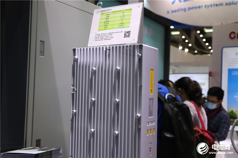 又一儲能電池項目延期：總投資50億元！年產10GWh！