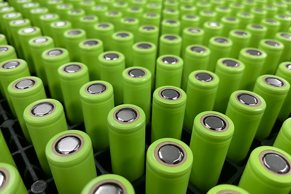 掘金新材料細(xì)分賽道！A股上市公司跨界有“鋰”