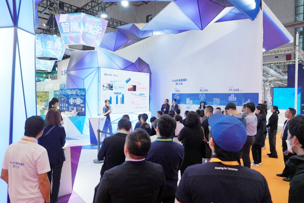 旭化成電池&電解液的發展與革新主題研討會