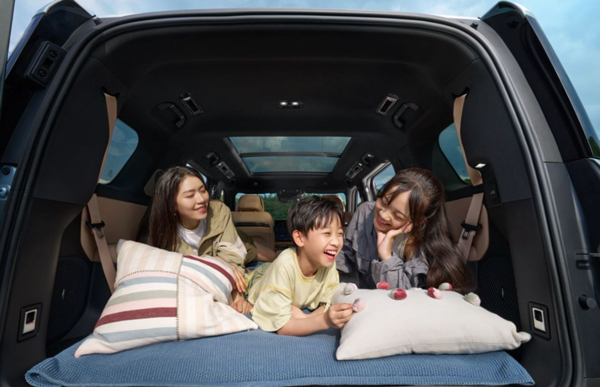 國貨旗艦來了!比亞迪華為聯合發布方程豹 豹8上市,售價37.98萬元起 國貨旗艦來了!比亞迪華為聯合發布方程豹 豹8上市,售價37.98萬元起