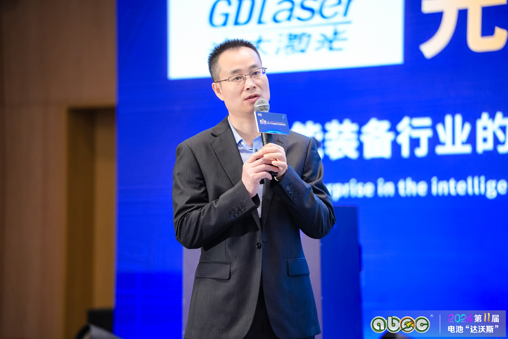 應對動力電池發展三大趨勢 隔膜企業探索創新突圍路徑