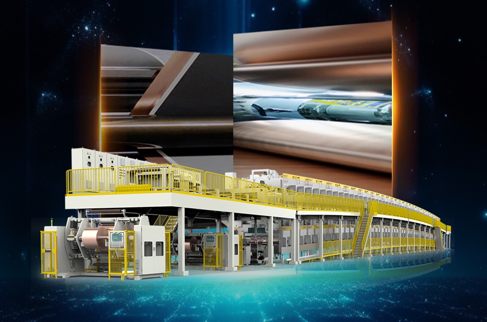 捷報頻傳!利元亨成功斬獲頭部車企高速智能涂布機批量訂單