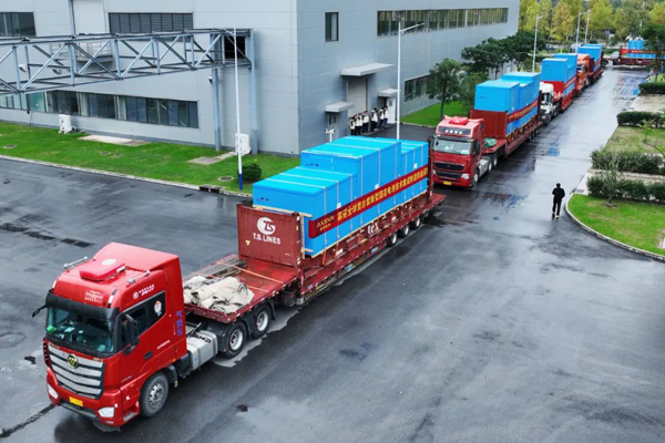 總投資約18億元！安瓦新能源固態電池產品量產在即