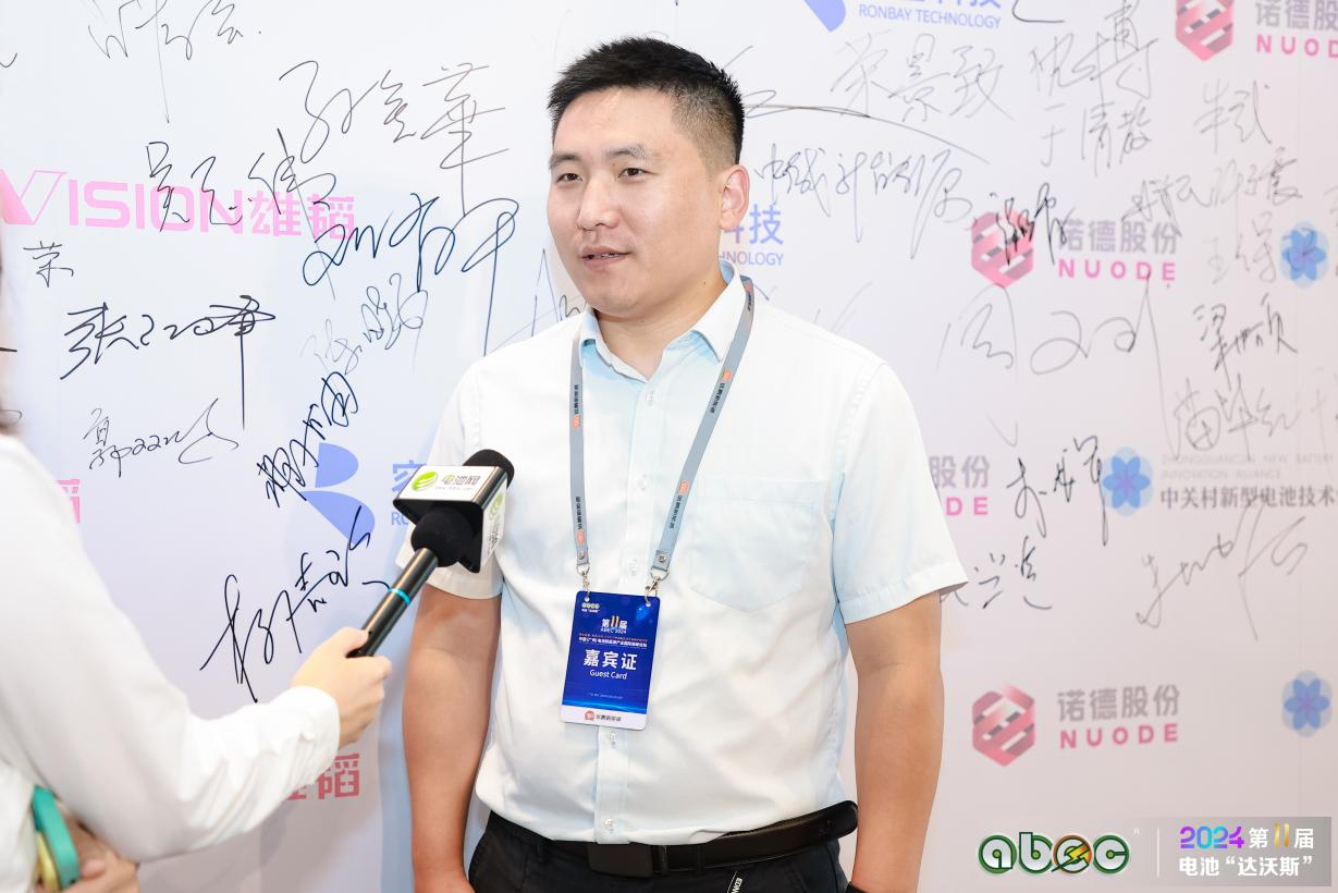 鋰電行業(yè)迎周期調(diào)整，設(shè)備企業(yè)如何挖掘增量市場？