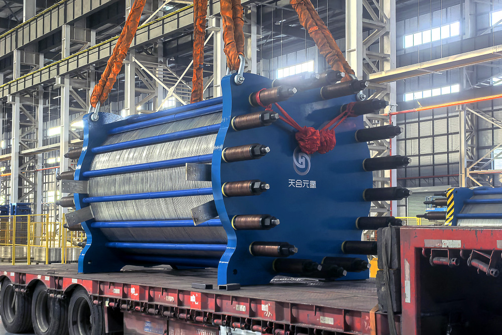 【燃料電池周報】8個氫能項目落戶四川攀枝花！德國一銀行將為氫能提供240億歐元貸款