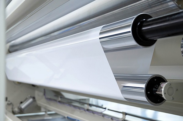 投資23.35億元！這一隔膜項目二期8條生產(chǎn)線逐步投產(chǎn)