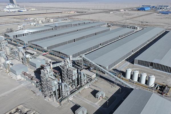 圖片來源:若羌零距離 圖片來源:若羌零距離