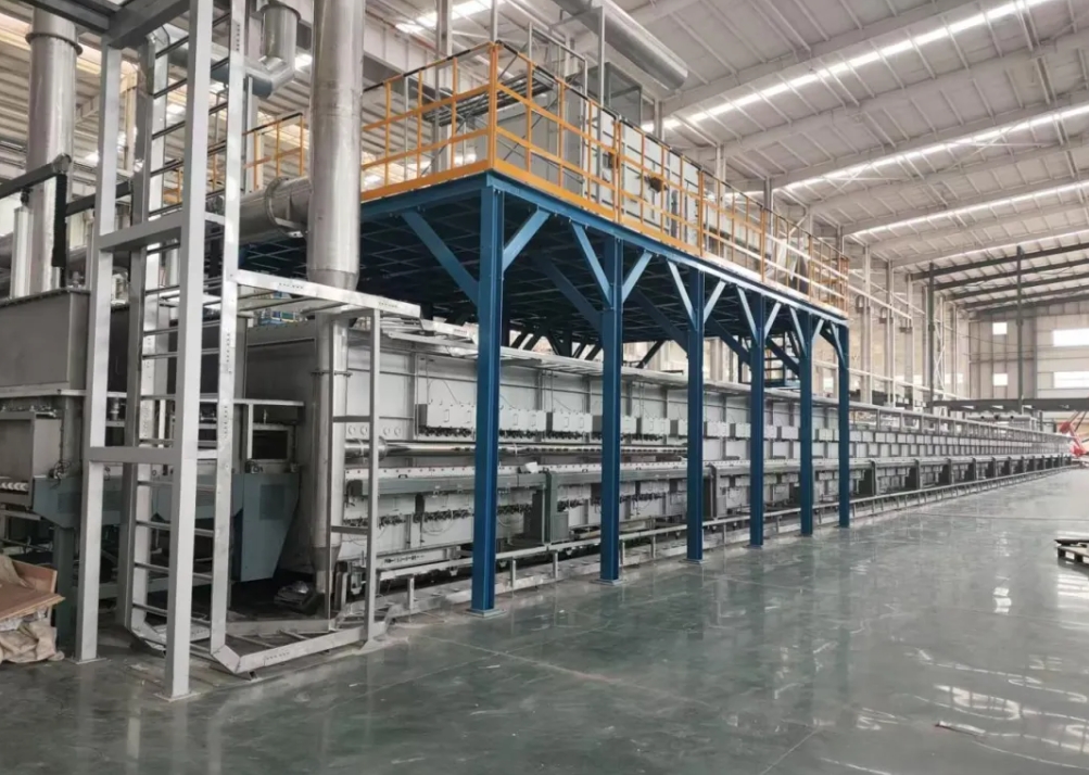 圖/四川宜賓南溪經開區(qū)