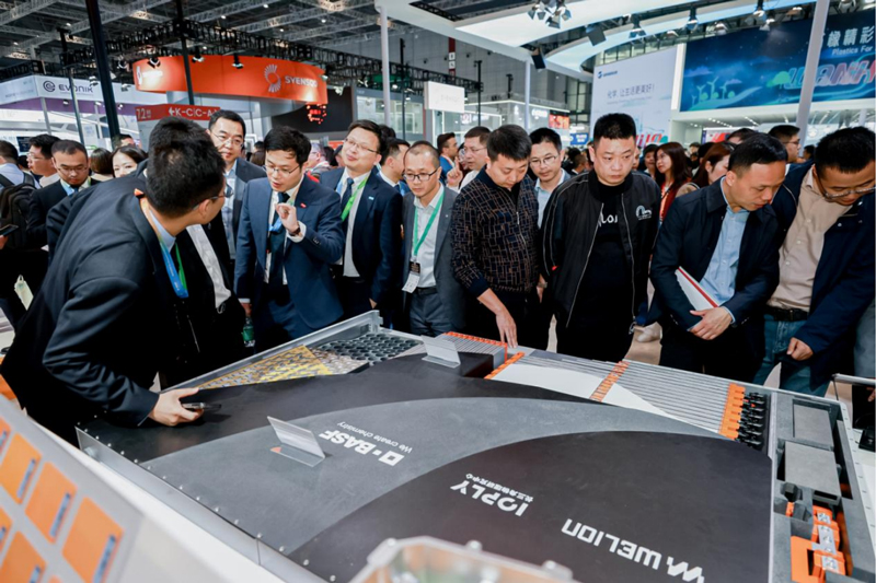 圖/衛藍新能源 圖/衛藍新能源