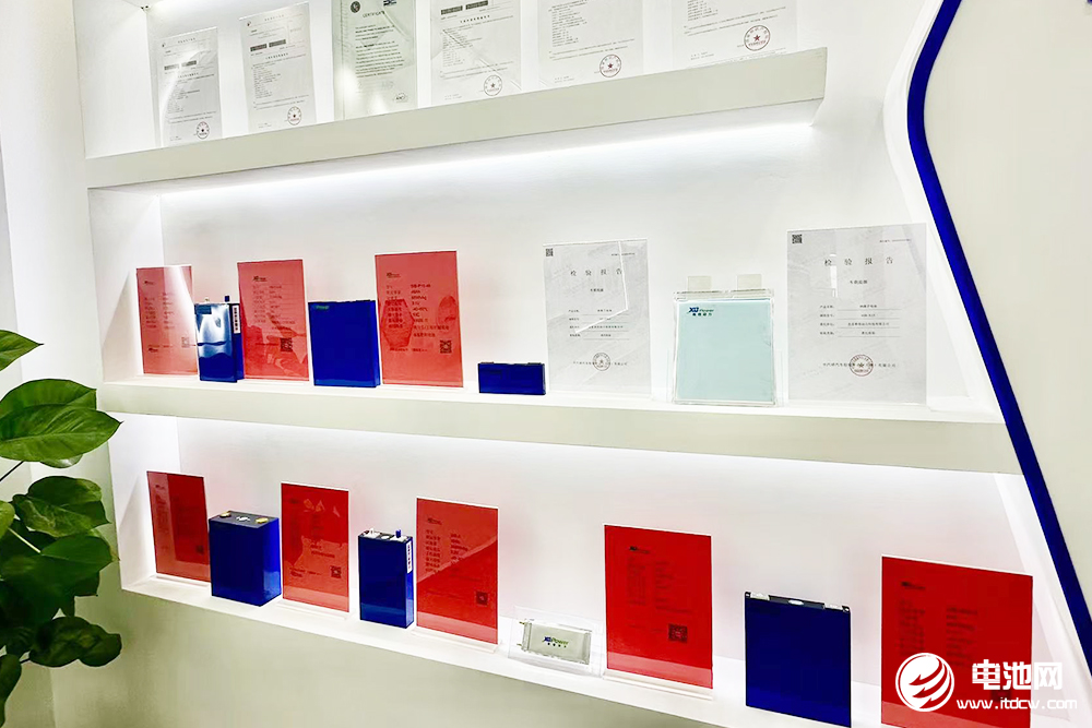 鈉電池,動力電池,希倍動力 鈉電池,動力電池,希倍動力