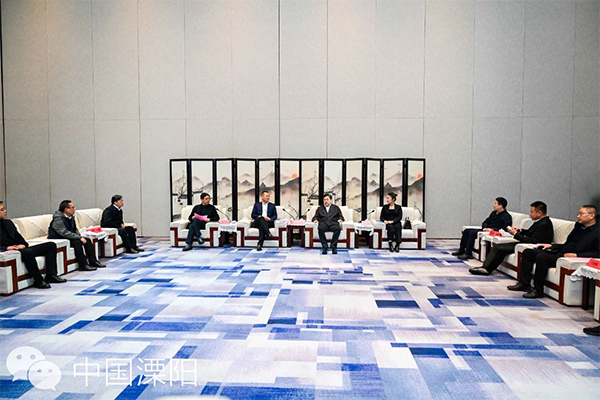 圖片來源:溧陽市融媒體中心 圖片來源:溧陽市融媒體中心