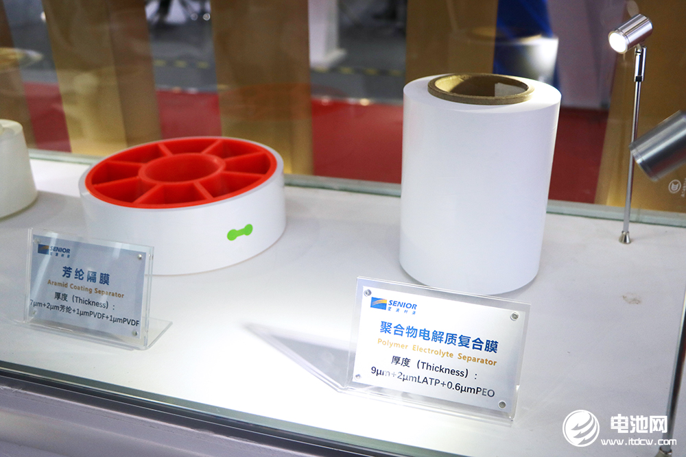 【隔膜周報(bào)】星源材質(zhì)“挪”超20億資金海外建廠!國內(nèi)隔膜仍將供大于求?