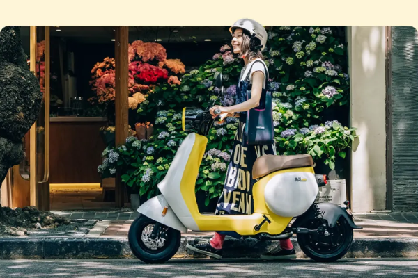 14.1億元！九號公司擬在廣東珠海投建智能電動車華南基地項目