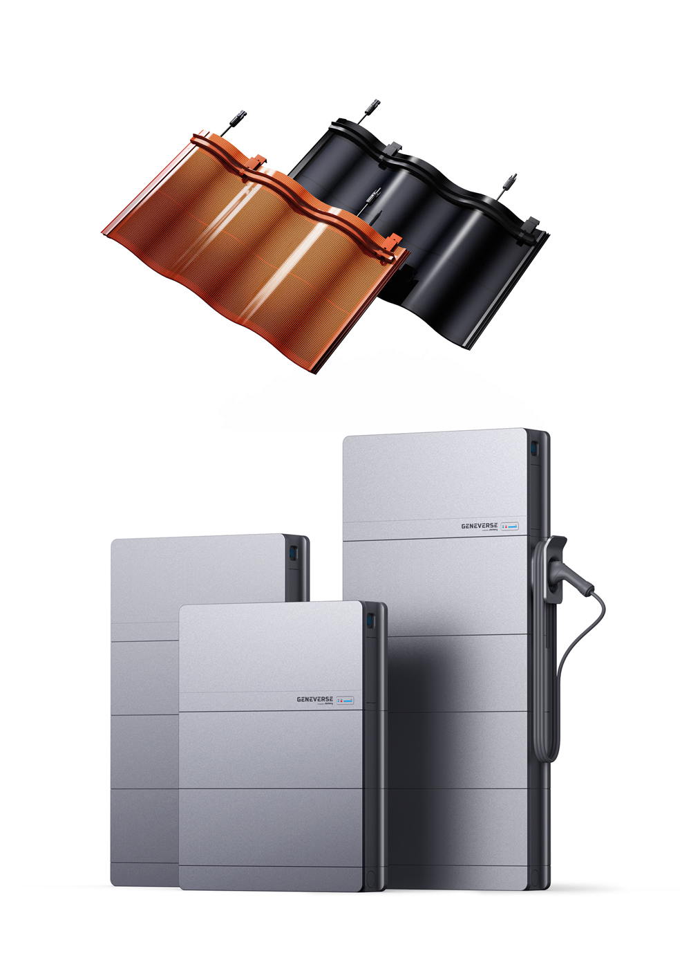 便攜儲能,華寶新能,光儲