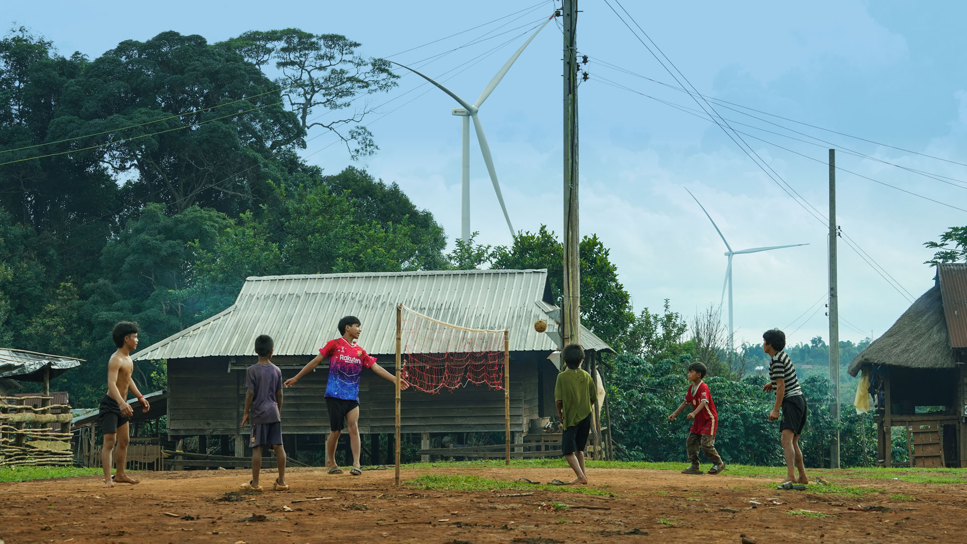 遠(yuǎn)景張雷:中國(guó)新能源,全球新繁榮 遠(yuǎn)景張雷:中國(guó)新能源,全球新繁榮