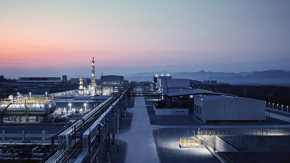 遠(yuǎn)景張雷:中國(guó)新能源,全球新繁榮 遠(yuǎn)景張雷:中國(guó)新能源,全球新繁榮