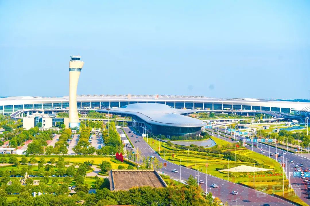 圖片來源:河南鄭州航空港發布 圖片來源:河南鄭州航空港發布