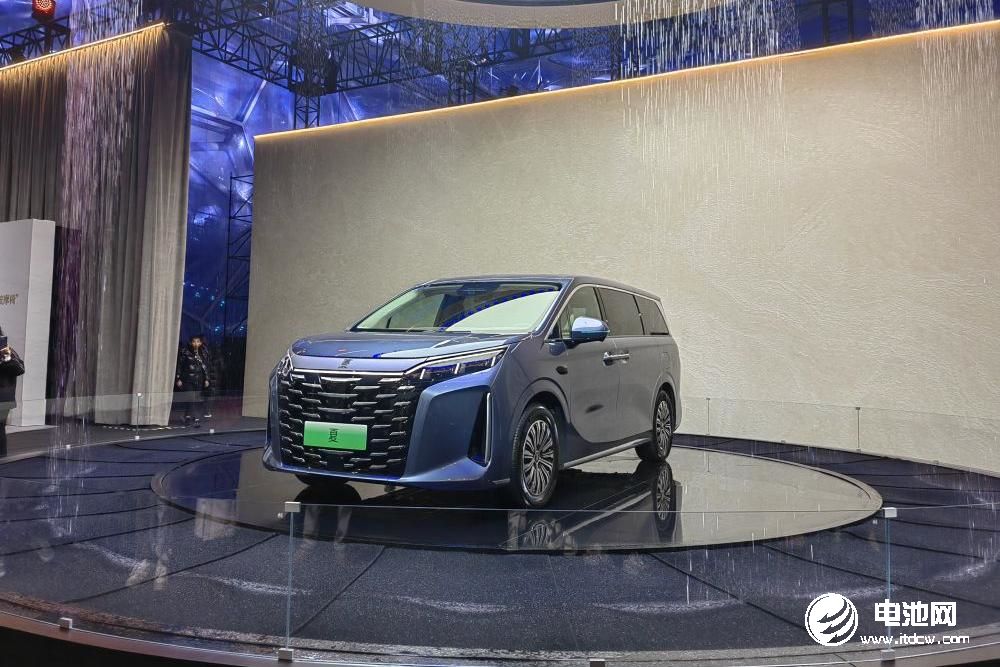 比亞迪夏上市發(fā)布 比亞迪夏上市發(fā)布