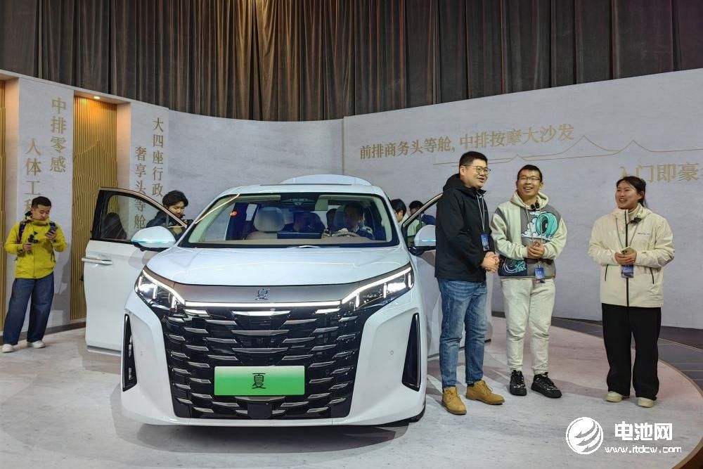 比亞迪夏上市發(fā)布 比亞迪夏上市發(fā)布