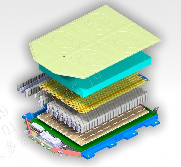 CTC結(jié)構(gòu) CTC結(jié)構(gòu)