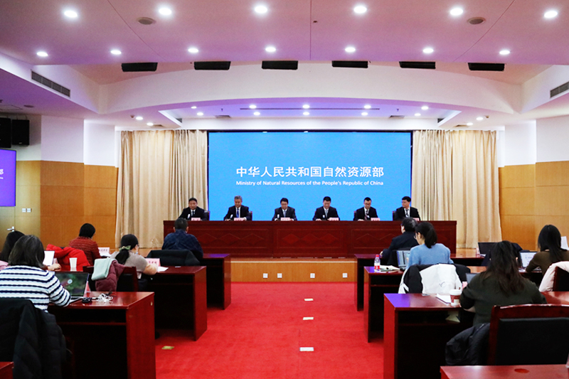 圖片來(lái)源:自然資源部官網(wǎng) 侯一俊/攝 圖片來(lái)源:自然資源部官網(wǎng) 侯一俊/攝