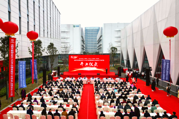 【一周項目動態(tài)】寧德時代50億元再擴產(chǎn)!本周多個電池項目簽約落地