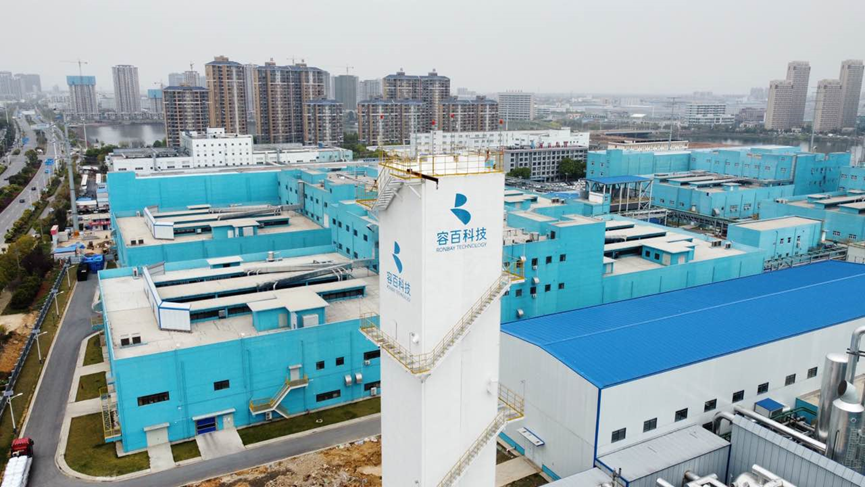 圖片來源:容百科技 圖片來源:容百科技