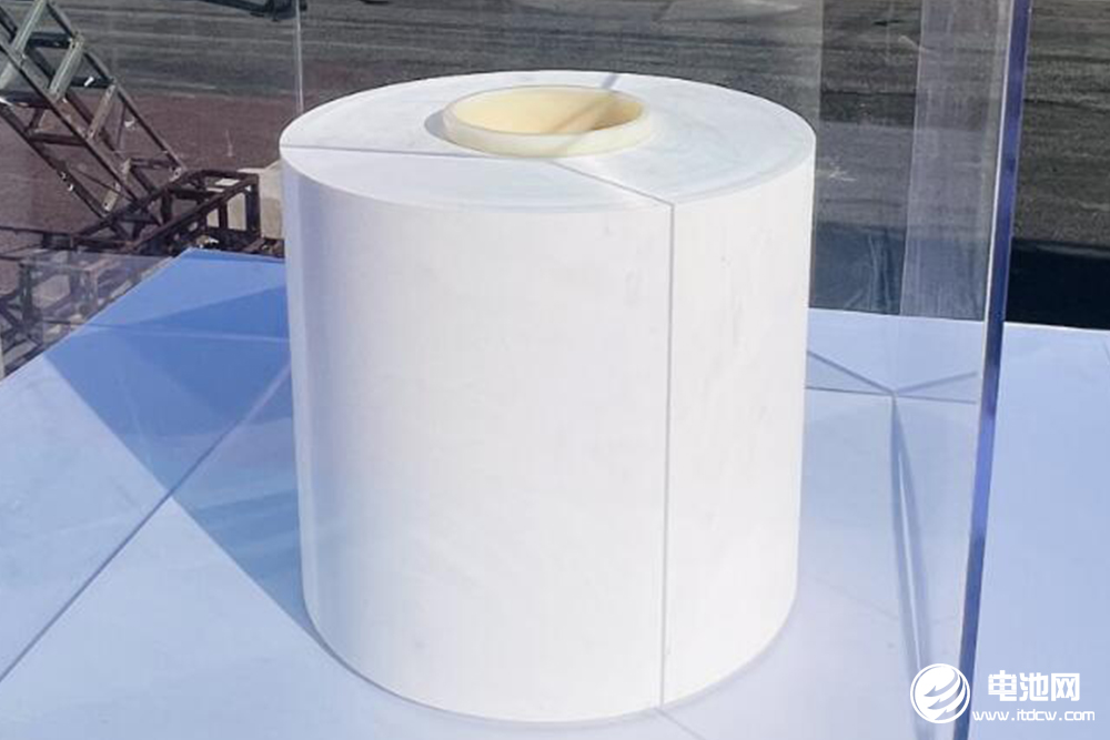 觸底反彈?至少20%!鋰電干法隔膜價格或大漲!