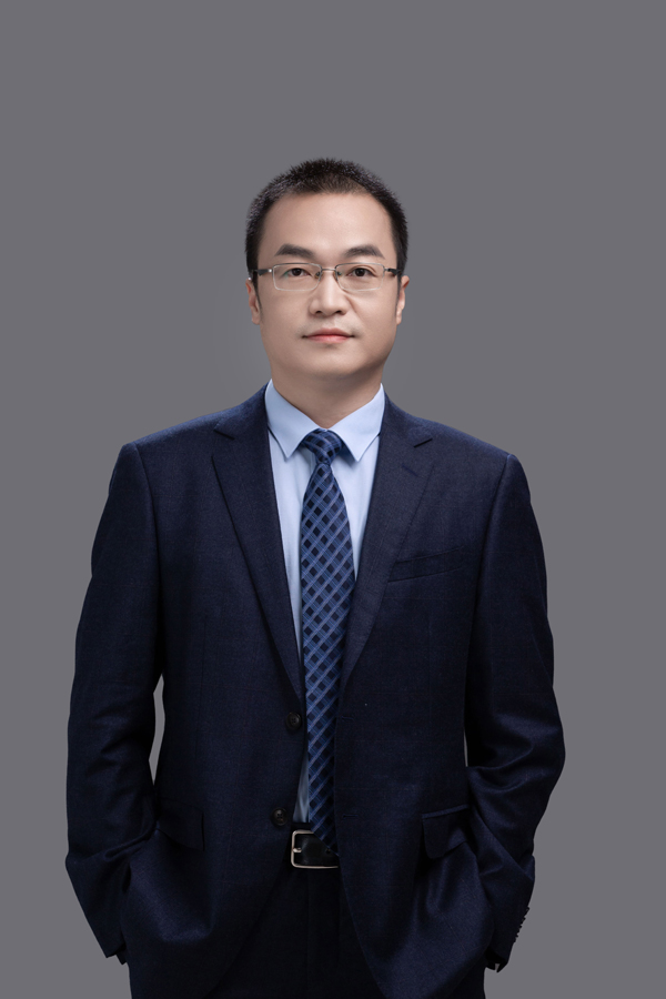 深圳中興新材技術股份有限公司 CEO 陳兆平 深圳中興新材技術股份有限公司 CEO 陳兆平