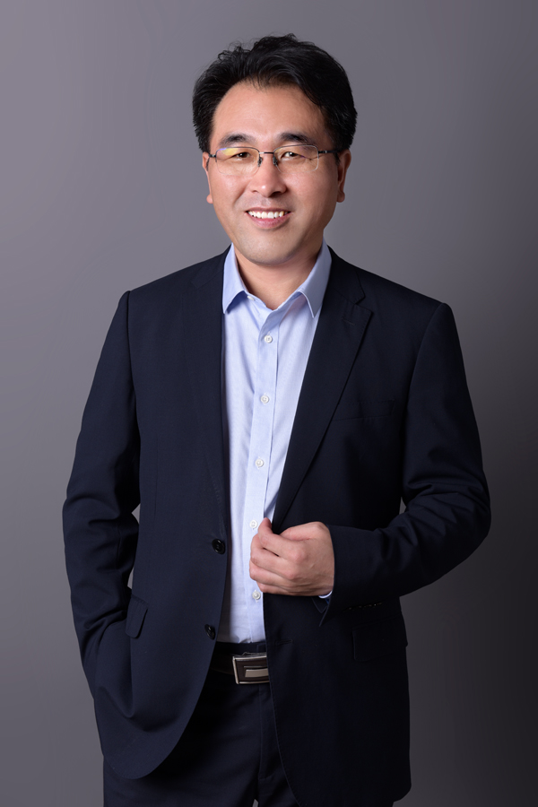 天力鋰能集團股份有限公司 董事長兼總經理 王瑞慶 天力鋰能集團股份有限公司 董事長兼總經理 王瑞慶