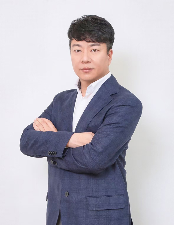 億恩科新能源科技（張家港保稅區）有限公司 總經理 朱超