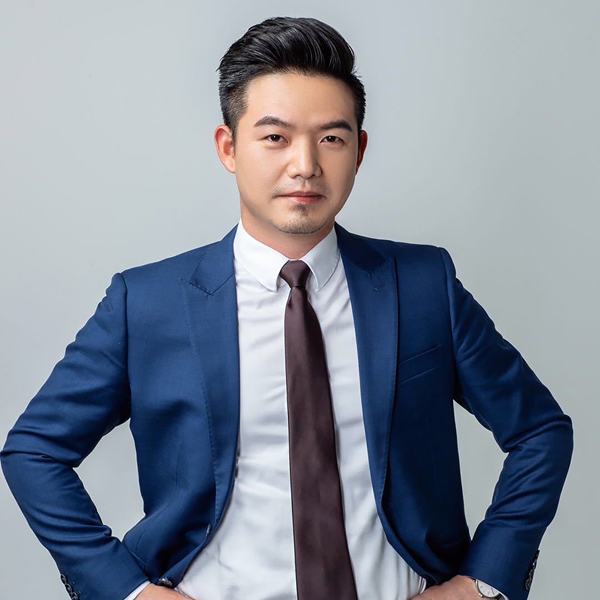 深圳市極測科技有限公司 副總經(jīng)理 苗鳳高 深圳市極測科技有限公司 副總經(jīng)理 苗鳳高